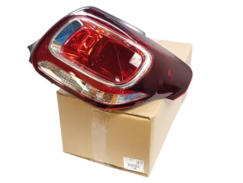 9808418480 Phare de voiture Citroen