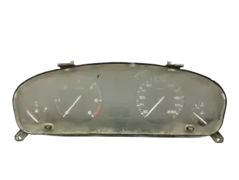9644230980 Bloc compteurs vitesse Peugeot Diesel