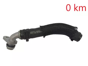 140559834R, 140551371R  Tuyau système de refroidissement Fiat Nissan Opel Renault 2,0 DCI 0km