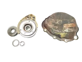 20CL79 Roue dentée de boite de vitesse Peugeot 1,9 TD