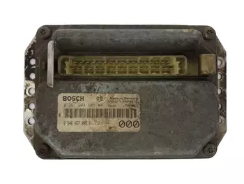 00464670050 Calculateur ecu Fiat