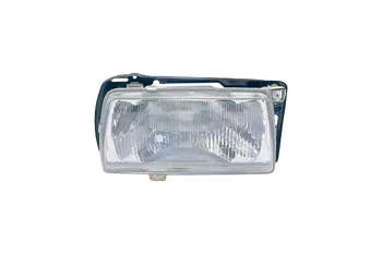 165941018K, 165941006L, Phare Volkswagen