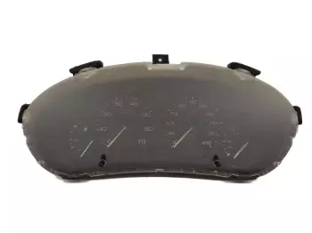 9659364180 Bloc compteurs vitesse Citroen Peugeot