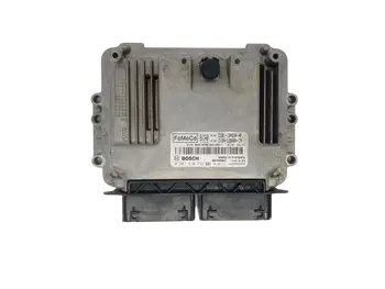 CV2A-12B684-CA Calculateur Ford