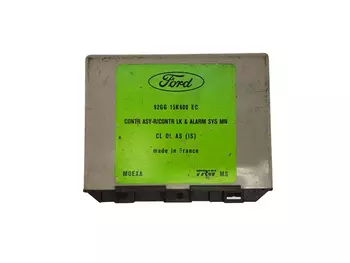 92GG15K600EC Calculateur Ford