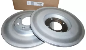 4249.F7 Disque de frein Citroen Peugeot