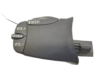 98AB14K147AD Commande de radio Ford