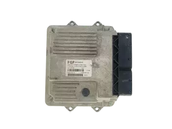 55194016 MJD6JF.Y1 Calculateur Lancia