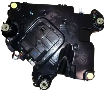 1682616080, 9822257280 Réservoir adblue Citroen Peugeot