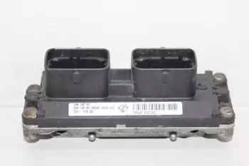 IAW 59F.M5 Calculateur d’ ordinateur ecu Fiat