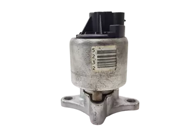 17095232  Soupape  egr Opel 1,4 1,6 16V