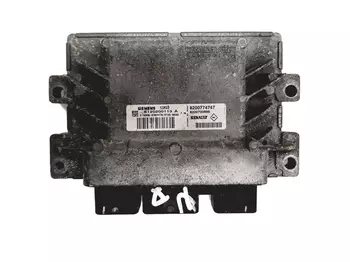 S120200113 A Calculateur Renault