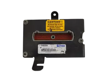 1-R4605094 Calculateur Chrysler Volkswagen