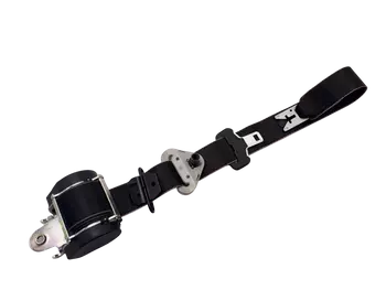 8200687529 Ceinture de sécurité Renault