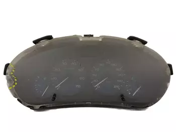 9659364580 Bloc compteurs vitesse Citroen