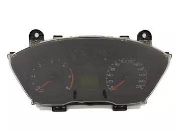 00000 Bloc compteurs vitesse Ford Diesel