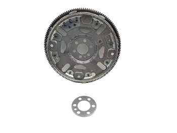 123315FP0A 123331947R  Volant moteur Dacia Renault Smart 1,0 TCE H4D