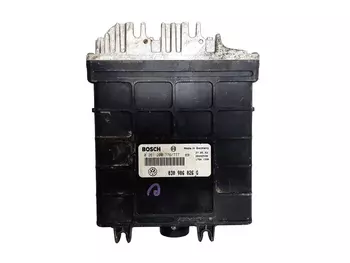 030 906 026 G Calculateur Volkswagen