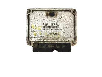 038906012L Calculateur ecu Volkswagen