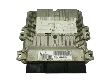 9666571380, 9667155780  Calculateur Citroen Peugeot