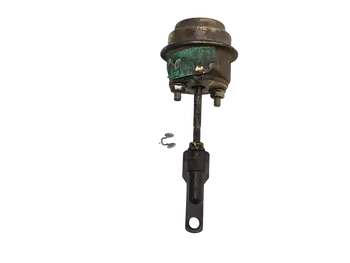 7700105102 Soupape À turbine Nissan Opel Renault 1,9 dci F9Q