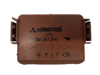 MB953355 Calculateur Mitsubishi