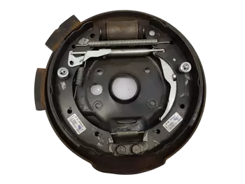7701042491 Disque machoires d’ancrage Renault