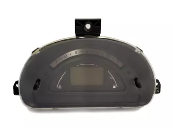 9650735480 G 01 Bloc compteurs vitesse Citroen
