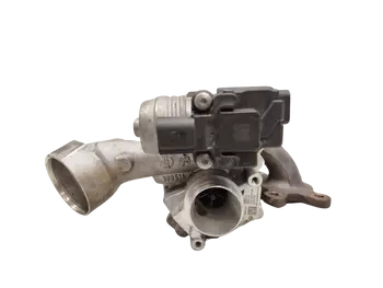04E145704N Turbocompresseur Audi Seat Skoda Volkswagen 1,2 TSI