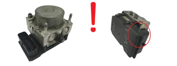 51879971  Pompe abs Citroen Fiat Peugeot