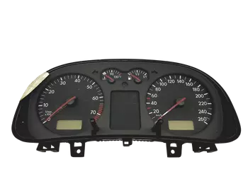 1J0920801B Bloc compteurs vitesse Volkswagen