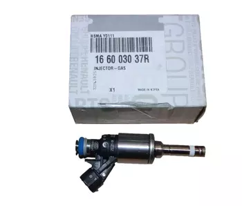 166003037R Injection de combustible Renault