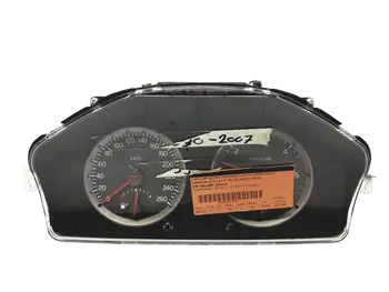30786344 Bloc compteurs vitesse Volvo Diesel