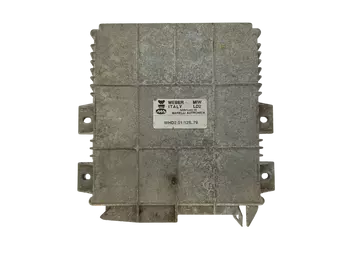 WHD2.01 Calculateur d’ ordinateur ecu Lancia