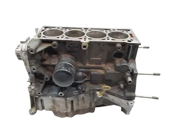 K4M753  Bloc moteu,bloc cylindres Renault 1.6 16v K4MB753