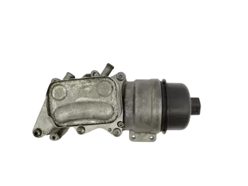 V864374980 1103P7 1103T5 Boîtier de filtre d’huile Citroen Mini Peugeot 1.6 VTI / 1.6 THP / 1.6 16v