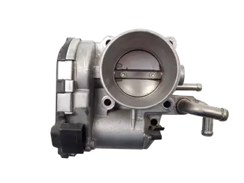 35100-04200 Boitier papillon d’admission Hyundai Kia