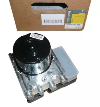 8201030335 8201030950 Pompe abs Renault 1.2 TCE
