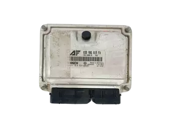 038906019FA Calculateur Ford