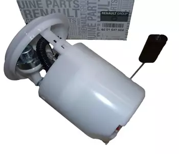 6001547604 Pompe de  carrburant Dacia