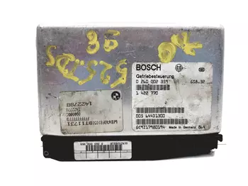 1422770 Calculateur de boîte de vitesse BMW