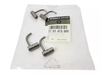 kit De Réparation Original Renault 1.6 16v 7701473505