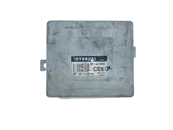 39110-02743 Calculateur Hyundai