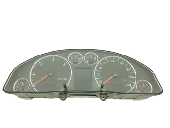 4Z7920930A Bloc compteurs vitesse Audi Diesel