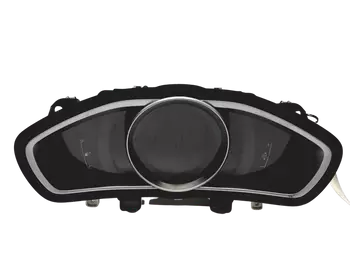 31453158 Bloc compteurs vitesse Volvo