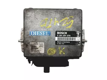 2242212 Calculateur ecu BMW