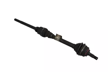 Półoś Prawa 9637117880 Citroen C4 HDI / Benzyna