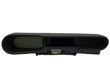 9665612277  Bloc compteurs vitesse Citroen Diesel