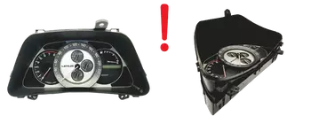 83800-53361  Bloc compteurs vitesse Lexus