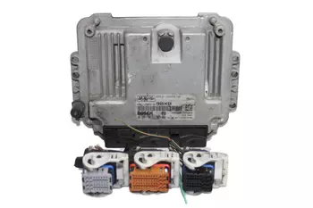 6M51-12650-NB Calculateur d’ ordinateur ecu Ford